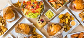 Goiko Grill abre mercado en Barcelona