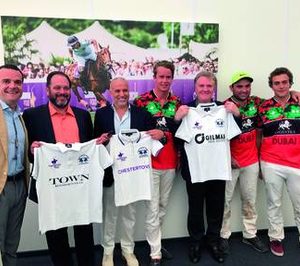 Gilmar amplía su negocio internacional con alianzas en Londres y Nueva York