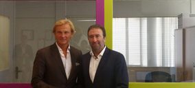 Nostrum firma un acuerdo para abrir 40 locales en Suiza