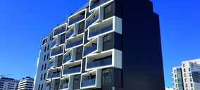 Rockwool participa en el primer edificio residencial Passivhaus de España