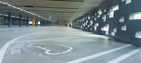 La soluciones de Danosa, en la comuna suiza de Troistorrents