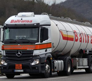 Baltransa proyecta nuevas instalaciones para 2018