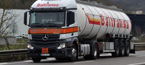 Baltransa proyecta nuevas instalaciones para 2018
