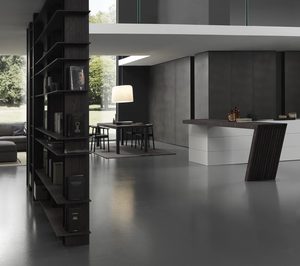 La marca italiana Modulnova llega a Barcelona