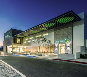 Hospiten refuerza su posición en México con la construcción de un nuevo hospital