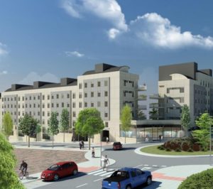 Vilsa comercializa más de 300 viviendas de obra nueva