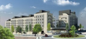 Vilsa comercializa más de 300 viviendas de obra nueva