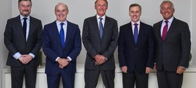 Savills compra Aguirre Newman