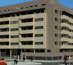 Salzhenia promueve tres nuevos residenciales