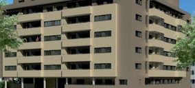 Salzhenia promueve tres nuevos residenciales