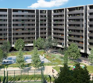 Gestión Común construirá más de 300 viviendas