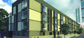 Ingescasa promueve más de 300 viviendas