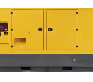 Atlas Copco amplía la gama de generadores QES