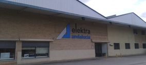 Elektra abre nuevo almacén en Andalucía