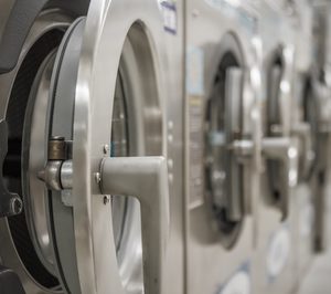 Ibernex desarrolla una solución tecnológica para gestionar lavanderías