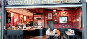 100 Montaditos llega a la República Dominicana