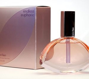 Coty dispara sus ventas en 2017