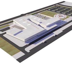 Andalucía retoma la construcción del hospital de Palma del Río por 14,7 M