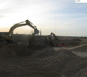 Arbeloa Construcciones cesa actividad