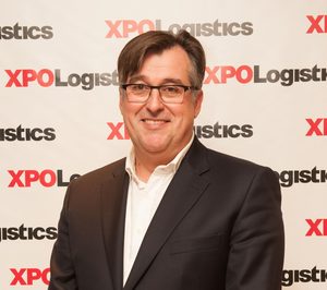 XPO refuerza el área de Transport Solutions en Iberia con tres nombramientos