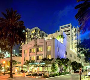 Iberostar abre en Miami su segundo hotel norteamericano