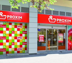 Grupo Miquel suma a su negocio 65 franquicias en lo que va de año