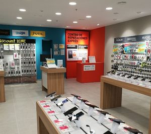 The Phone House abre dos nuevas tiendas