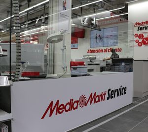 MediaMarkt prepara su nueva tienda de Vallecas