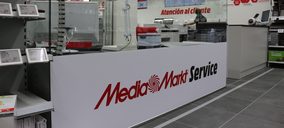 MediaMarkt prepara su nueva tienda de Vallecas
