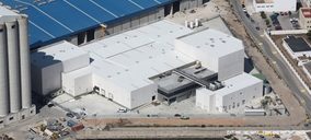 Caladero cierra en Cádiz para ganar eficiencia