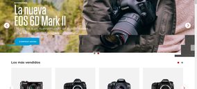 Canon España incorpora un nuevo canal de venta