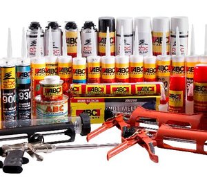 Sika compra la turca ABC Sealants