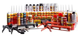 Sika compra la turca ABC Sealants