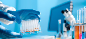 Laboratoris Feltor prevé un nuevo crecimiento a doble dígito