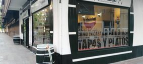 Grupo La Andaluza estrena su formato tipo córner