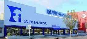 Faladesa entra en concurso de acreedores