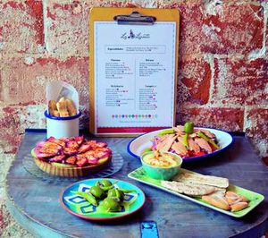 Grupo Lalala prepara la apertura de tres locales en un mes