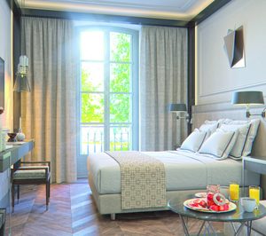 Room Mate aterrizará en País Vasco en 2018