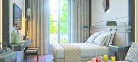 Room Mate aterrizará en País Vasco en 2018