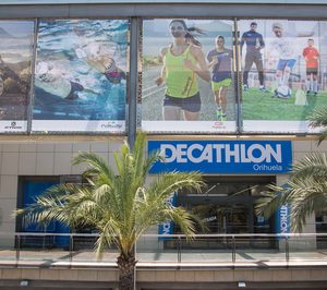 Decathlon España sigue abriendo tiendas con sus dos formatos