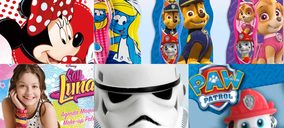 Lorenay vuelve a elevar su facturación