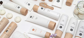 Naturchem registra una caída en ventas