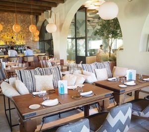 Grupo Larrumba sale de la capital con La Sabina