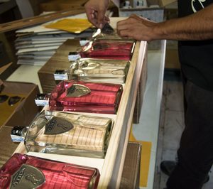 Ginebras con alma extremeña, lo último de Cerex