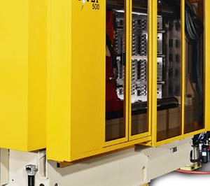 Husky Injection Moldings, otra vez a la venta