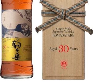 Global Premium Brands incorpora destilados japoneses