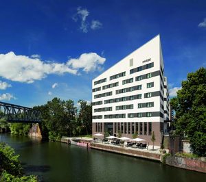 Meliá Hotels estrena su Innside número 14 en Alemania
