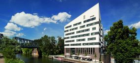 Meliá Hotels estrena su Innside número 14 en Alemania