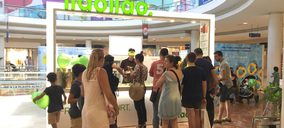 Llaollao refuerza su presencia en España