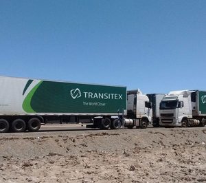 Transitex logra presencia directa en 19 países